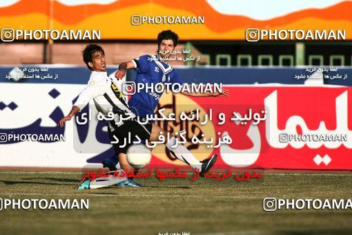 1108354, Qom, Iran, لیگ برتر فوتبال ایران، Persian Gulf Cup، Week 17، First Leg، Saba Qom 1 v 0 Malvan Bandar Anzali on 2010/12/03 at Yadegar-e Emam Stadium Qom