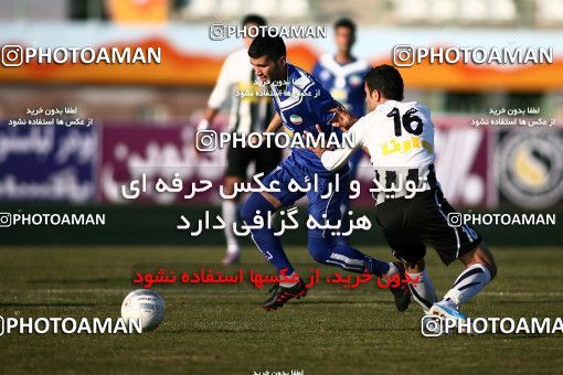 1108514, Qom, Iran, Iran Pro League، Persian Gulf Cup، 2010-11 season، First Leg، Week 17، Saba Qom v Malvan Bandar Anzali on 2010/12/03 at Yadegar-e Emam Stadium Qom  / ([*parameter:140*] - [*parameter:139*]) (10)