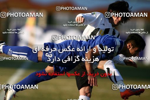 1108641, Qom, Iran, لیگ برتر فوتبال ایران، Persian Gulf Cup، Week 17، First Leg، Saba Qom 1 v 0 Malvan Bandar Anzali on 2010/12/03 at Yadegar-e Emam Stadium Qom