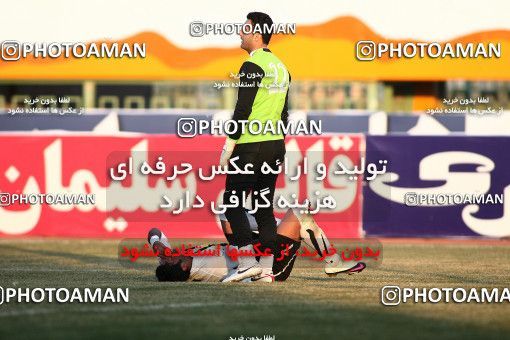 1108637, Qom, Iran, لیگ برتر فوتبال ایران، Persian Gulf Cup، Week 17، First Leg، Saba Qom 1 v 0 Malvan Bandar Anzali on 2010/12/03 at Yadegar-e Emam Stadium Qom