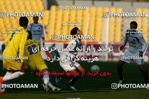 1109028, Tehran, [*parameter:4*], لیگ برتر فوتبال ایران، Persian Gulf Cup، Week 17، First Leg، Naft Tehran 2 v 2 Shahin Boushehr on 2010/12/04 at Takhti Stadium