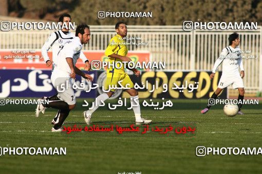 1108712, Tehran, [*parameter:4*], لیگ برتر فوتبال ایران، Persian Gulf Cup، Week 17، First Leg، Naft Tehran 2 v 2 Shahin Boushehr on 2010/12/04 at Takhti Stadium