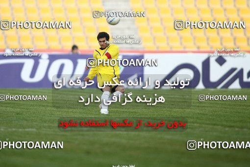 1109032, Tehran, [*parameter:4*], لیگ برتر فوتبال ایران، Persian Gulf Cup، Week 17، First Leg، Naft Tehran 2 v 2 Shahin Boushehr on 2010/12/04 at Takhti Stadium