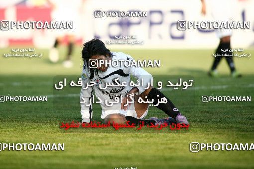 1108747, Tehran, [*parameter:4*], لیگ برتر فوتبال ایران، Persian Gulf Cup، Week 17، First Leg، Naft Tehran 2 v 2 Shahin Boushehr on 2010/12/04 at Takhti Stadium