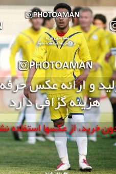 1109030, Tehran, [*parameter:4*], لیگ برتر فوتبال ایران، Persian Gulf Cup، Week 17، First Leg، Naft Tehran 2 v 2 Shahin Boushehr on 2010/12/04 at Takhti Stadium
