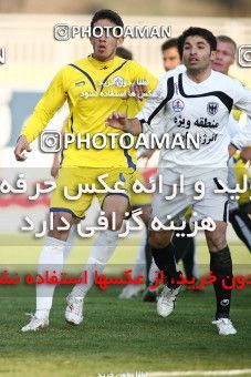 1108682, Tehran, [*parameter:4*], لیگ برتر فوتبال ایران، Persian Gulf Cup، Week 17، First Leg، Naft Tehran 2 v 2 Shahin Boushehr on 2010/12/04 at Takhti Stadium