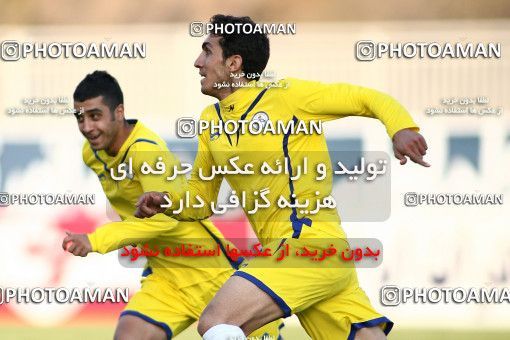 1108984, Tehran, [*parameter:4*], لیگ برتر فوتبال ایران، Persian Gulf Cup، Week 17، First Leg، Naft Tehran 2 v 2 Shahin Boushehr on 2010/12/04 at Takhti Stadium