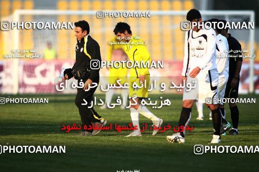 1109118, لیگ برتر فوتبال ایران، Persian Gulf Cup، Week 17، First Leg، 2010/12/04، Tehran، Takhti Stadium، Naft Tehran 2 - 2 Shahin Boushehr
