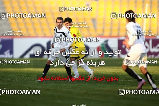 1108975, Tehran, [*parameter:4*], لیگ برتر فوتبال ایران، Persian Gulf Cup، Week 17، First Leg، Naft Tehran 2 v 2 Shahin Boushehr on 2010/12/04 at Takhti Stadium