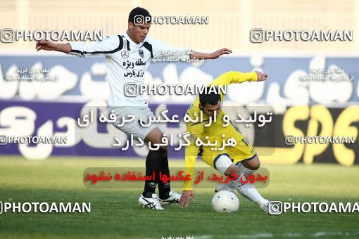 1108970, Tehran, [*parameter:4*], لیگ برتر فوتبال ایران، Persian Gulf Cup، Week 17، First Leg، Naft Tehran 2 v 2 Shahin Boushehr on 2010/12/04 at Takhti Stadium
