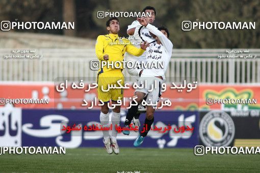 1109077, Tehran, [*parameter:4*], لیگ برتر فوتبال ایران، Persian Gulf Cup، Week 17، First Leg، Naft Tehran 2 v 2 Shahin Boushehr on 2010/12/04 at Takhti Stadium