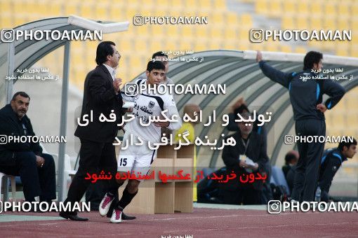 1108752, Tehran, [*parameter:4*], لیگ برتر فوتبال ایران، Persian Gulf Cup، Week 17، First Leg، Naft Tehran 2 v 2 Shahin Boushehr on 2010/12/04 at Takhti Stadium