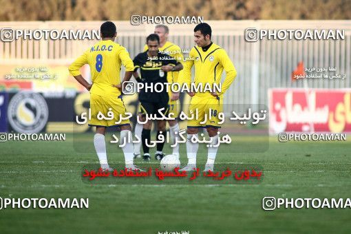 1108717, Tehran, [*parameter:4*], لیگ برتر فوتبال ایران، Persian Gulf Cup، Week 17، First Leg، Naft Tehran 2 v 2 Shahin Boushehr on 2010/12/04 at Takhti Stadium