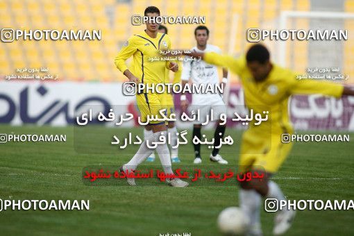 1108976, Tehran, [*parameter:4*], لیگ برتر فوتبال ایران، Persian Gulf Cup، Week 17، First Leg، Naft Tehran 2 v 2 Shahin Boushehr on 2010/12/04 at Takhti Stadium