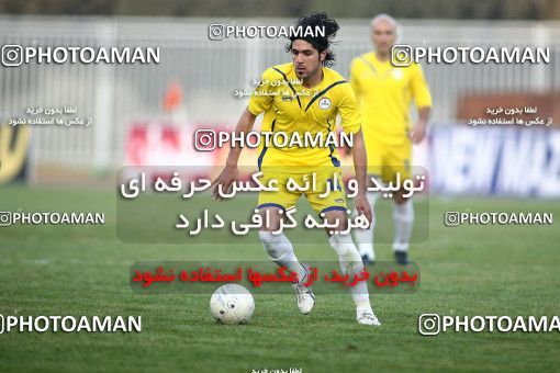 1109040, Tehran, [*parameter:4*], لیگ برتر فوتبال ایران، Persian Gulf Cup، Week 17، First Leg، Naft Tehran 2 v 2 Shahin Boushehr on 2010/12/04 at Takhti Stadium