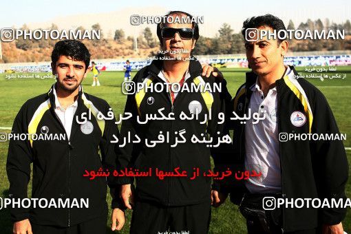 1109051, لیگ برتر فوتبال ایران، Persian Gulf Cup، Week 17، First Leg، 2010/12/04، Tehran، Takhti Stadium، Naft Tehran 2 - 2 Shahin Boushehr