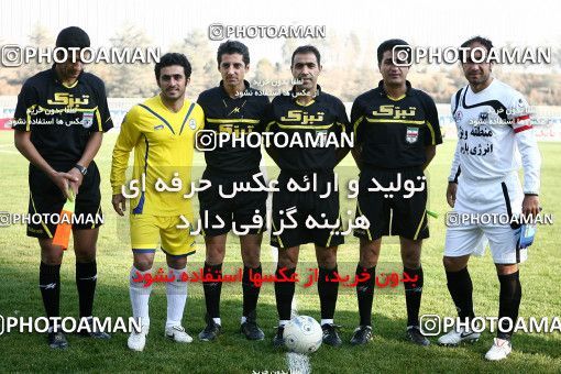 1108798, Tehran, [*parameter:4*], لیگ برتر فوتبال ایران، Persian Gulf Cup، Week 17، First Leg، Naft Tehran 2 v 2 Shahin Boushehr on 2010/12/04 at Takhti Stadium