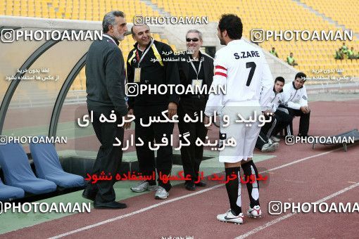 1108677, Tehran, [*parameter:4*], لیگ برتر فوتبال ایران، Persian Gulf Cup، Week 17، First Leg، Naft Tehran 2 v 2 Shahin Boushehr on 2010/12/04 at Takhti Stadium
