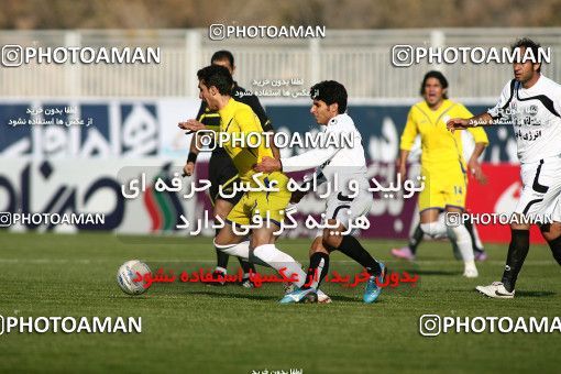 1108991, Tehran, [*parameter:4*], لیگ برتر فوتبال ایران، Persian Gulf Cup، Week 17، First Leg، Naft Tehran 2 v 2 Shahin Boushehr on 2010/12/04 at Takhti Stadium