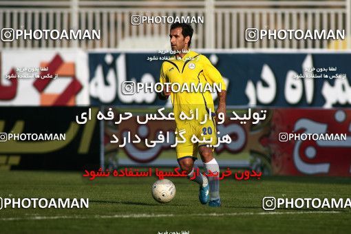 1108714, Tehran, [*parameter:4*], لیگ برتر فوتبال ایران، Persian Gulf Cup، Week 17، First Leg، Naft Tehran 2 v 2 Shahin Boushehr on 2010/12/04 at Takhti Stadium