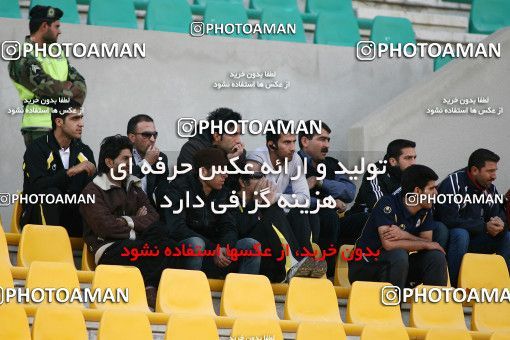 1109061, Tehran, [*parameter:4*], لیگ برتر فوتبال ایران، Persian Gulf Cup، Week 17، First Leg، Naft Tehran 2 v 2 Shahin Boushehr on 2010/12/04 at Takhti Stadium