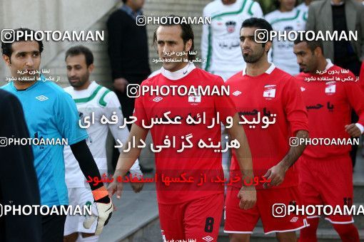 1109378, Tehran, [*parameter:4*], لیگ برتر فوتبال ایران، Persian Gulf Cup، Week 17، First Leg، Steel Azin 0 v 2 Zob Ahan Esfahan on 2010/12/04 at Shahid Dastgerdi Stadium