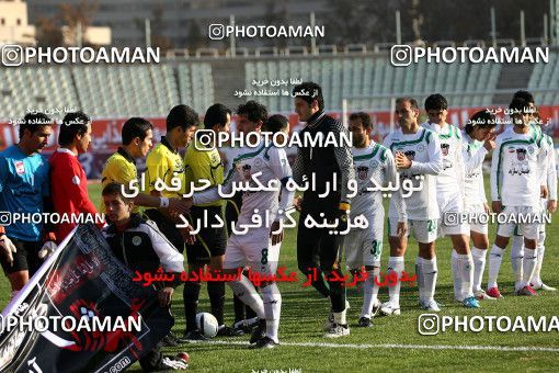 1109433, Tehran, [*parameter:4*], لیگ برتر فوتبال ایران، Persian Gulf Cup، Week 17، First Leg، Steel Azin 0 v 2 Zob Ahan Esfahan on 2010/12/04 at Shahid Dastgerdi Stadium
