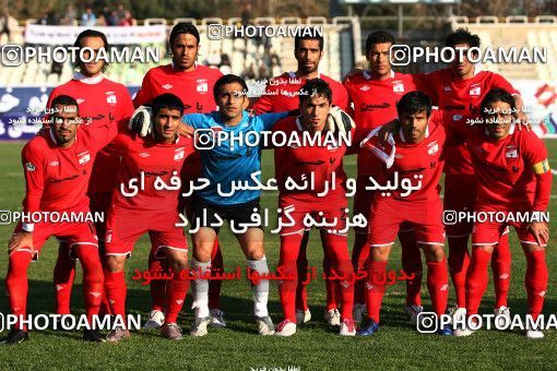1109352, Tehran, [*parameter:4*], لیگ برتر فوتبال ایران، Persian Gulf Cup، Week 17، First Leg، Steel Azin 0 v 2 Zob Ahan Esfahan on 2010/12/04 at Shahid Dastgerdi Stadium