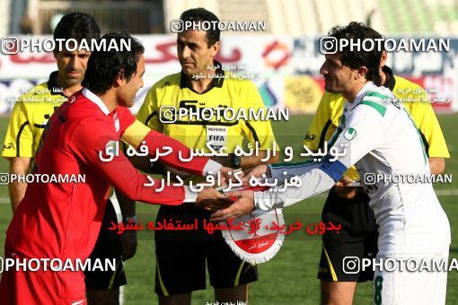 1109530, Tehran, [*parameter:4*], لیگ برتر فوتبال ایران، Persian Gulf Cup، Week 17، First Leg، Steel Azin 0 v 2 Zob Ahan Esfahan on 2010/12/04 at Shahid Dastgerdi Stadium
