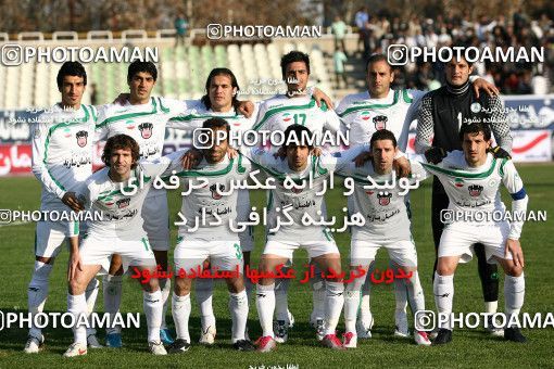 1109543, Tehran, [*parameter:4*], لیگ برتر فوتبال ایران، Persian Gulf Cup، Week 17، First Leg، Steel Azin 0 v 2 Zob Ahan Esfahan on 2010/12/04 at Shahid Dastgerdi Stadium