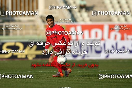 1109386, Tehran, [*parameter:4*], لیگ برتر فوتبال ایران، Persian Gulf Cup، Week 17، First Leg، Steel Azin 0 v 2 Zob Ahan Esfahan on 2010/12/04 at Shahid Dastgerdi Stadium