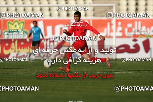 1109512, Tehran, [*parameter:4*], لیگ برتر فوتبال ایران، Persian Gulf Cup، Week 17، First Leg، Steel Azin 0 v 2 Zob Ahan Esfahan on 2010/12/04 at Shahid Dastgerdi Stadium