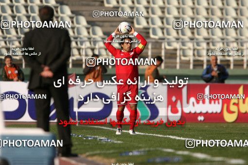 1109507, Tehran, [*parameter:4*], لیگ برتر فوتبال ایران، Persian Gulf Cup، Week 17، First Leg، Steel Azin 0 v 2 Zob Ahan Esfahan on 2010/12/04 at Shahid Dastgerdi Stadium