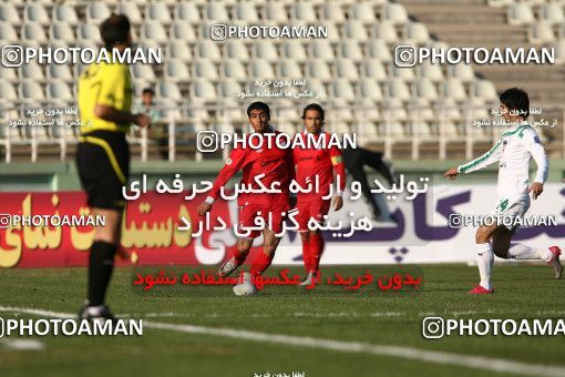 1109482, Tehran, [*parameter:4*], لیگ برتر فوتبال ایران، Persian Gulf Cup، Week 17، First Leg، Steel Azin 0 v 2 Zob Ahan Esfahan on 2010/12/04 at Shahid Dastgerdi Stadium