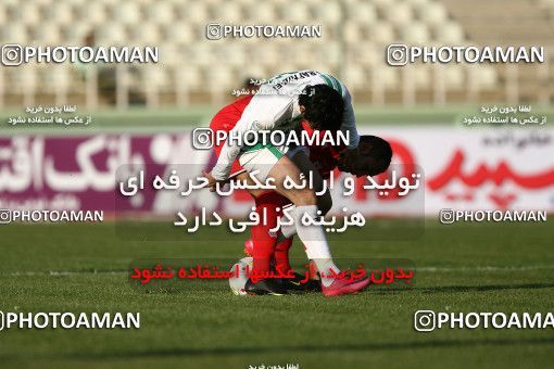 1109366, Tehran, [*parameter:4*], لیگ برتر فوتبال ایران، Persian Gulf Cup، Week 17، First Leg، Steel Azin 0 v 2 Zob Ahan Esfahan on 2010/12/04 at Shahid Dastgerdi Stadium