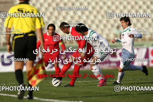 1109349, Tehran, [*parameter:4*], لیگ برتر فوتبال ایران، Persian Gulf Cup، Week 17، First Leg، Steel Azin 0 v 2 Zob Ahan Esfahan on 2010/12/04 at Shahid Dastgerdi Stadium
