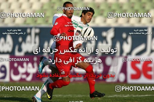 1109393, Tehran, [*parameter:4*], لیگ برتر فوتبال ایران، Persian Gulf Cup، Week 17، First Leg، Steel Azin 0 v 2 Zob Ahan Esfahan on 2010/12/04 at Shahid Dastgerdi Stadium