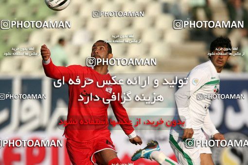 1109537, Tehran, [*parameter:4*], لیگ برتر فوتبال ایران، Persian Gulf Cup، Week 17، First Leg، Steel Azin 0 v 2 Zob Ahan Esfahan on 2010/12/04 at Shahid Dastgerdi Stadium