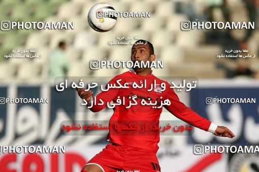 1109466, Tehran, [*parameter:4*], لیگ برتر فوتبال ایران، Persian Gulf Cup، Week 17، First Leg، Steel Azin 0 v 2 Zob Ahan Esfahan on 2010/12/04 at Shahid Dastgerdi Stadium