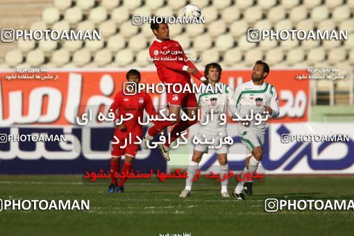 1109376, Tehran, [*parameter:4*], لیگ برتر فوتبال ایران، Persian Gulf Cup، Week 17، First Leg، Steel Azin 0 v 2 Zob Ahan Esfahan on 2010/12/04 at Shahid Dastgerdi Stadium