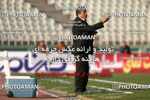 1109456, Tehran, [*parameter:4*], لیگ برتر فوتبال ایران، Persian Gulf Cup، Week 17، First Leg، Steel Azin 0 v 2 Zob Ahan Esfahan on 2010/12/04 at Shahid Dastgerdi Stadium