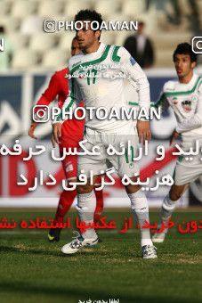 1109371, Tehran, [*parameter:4*], لیگ برتر فوتبال ایران، Persian Gulf Cup، Week 17، First Leg، Steel Azin 0 v 2 Zob Ahan Esfahan on 2010/12/04 at Shahid Dastgerdi Stadium