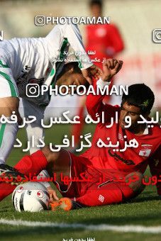 1109389, Tehran, [*parameter:4*], لیگ برتر فوتبال ایران، Persian Gulf Cup، Week 17، First Leg، Steel Azin 0 v 2 Zob Ahan Esfahan on 2010/12/04 at Shahid Dastgerdi Stadium