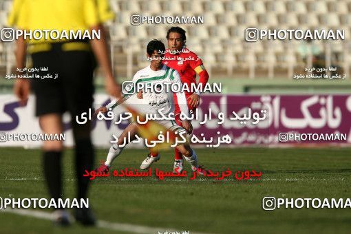 1109416, Tehran, [*parameter:4*], لیگ برتر فوتبال ایران، Persian Gulf Cup، Week 17، First Leg، Steel Azin 0 v 2 Zob Ahan Esfahan on 2010/12/04 at Shahid Dastgerdi Stadium