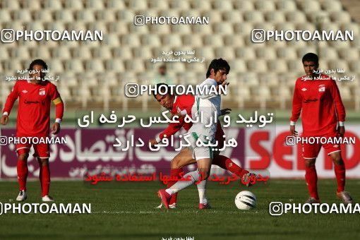 1109387, Tehran, [*parameter:4*], لیگ برتر فوتبال ایران، Persian Gulf Cup، Week 17، First Leg، Steel Azin 0 v 2 Zob Ahan Esfahan on 2010/12/04 at Shahid Dastgerdi Stadium