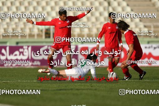 1109443, Tehran, [*parameter:4*], لیگ برتر فوتبال ایران، Persian Gulf Cup، Week 17، First Leg، Steel Azin 0 v 2 Zob Ahan Esfahan on 2010/12/04 at Shahid Dastgerdi Stadium