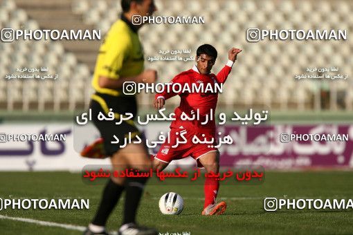 1109409, Tehran, [*parameter:4*], لیگ برتر فوتبال ایران، Persian Gulf Cup، Week 17، First Leg، Steel Azin 0 v 2 Zob Ahan Esfahan on 2010/12/04 at Shahid Dastgerdi Stadium