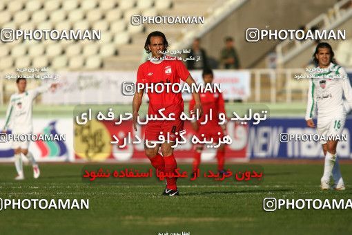 1109377, Tehran, [*parameter:4*], لیگ برتر فوتبال ایران، Persian Gulf Cup، Week 17، First Leg، Steel Azin 0 v 2 Zob Ahan Esfahan on 2010/12/04 at Shahid Dastgerdi Stadium
