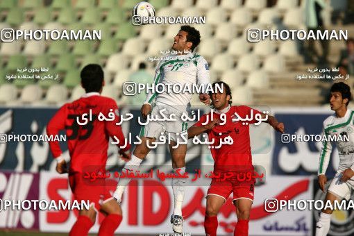 1109486, Tehran, [*parameter:4*], لیگ برتر فوتبال ایران، Persian Gulf Cup، Week 17، First Leg، Steel Azin 0 v 2 Zob Ahan Esfahan on 2010/12/04 at Shahid Dastgerdi Stadium