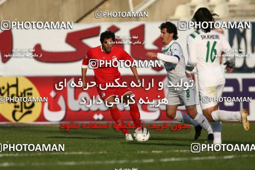 1109517, Tehran, [*parameter:4*], لیگ برتر فوتبال ایران، Persian Gulf Cup، Week 17، First Leg، Steel Azin 0 v 2 Zob Ahan Esfahan on 2010/12/04 at Shahid Dastgerdi Stadium
